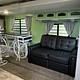 Quad Bunk Pet Friendly Coachmen RV Freedom Express 29SE