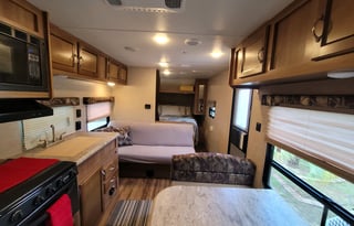 "The Catalina" Sleeps 7