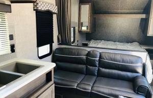2022 COLEMAN 274BH- 5 BED BUNKHOUSE- 30FT LONG