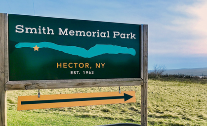 Smith Memorial Park