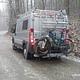 2014 SUMPVEE v3 Ram Promaster Camper van