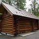 STARRIGAVAN CREEK CABIN5
