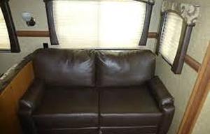 Delivery Available - 2014 Crossroads 36' Trailer