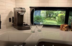 The Veranda | Delivered Luxury RV Experience