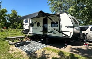 Capturing Memories - Bunkhouse