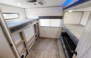 2020 Forest River RV Cherokee Alpha Wolf 29QB-L RV rental photo 12