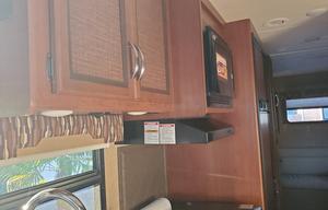 2016 Thor Motor Coach - Vegas