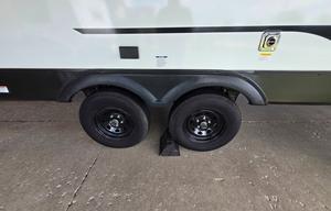 2025 Coachmen Apex-X Series 26BHX