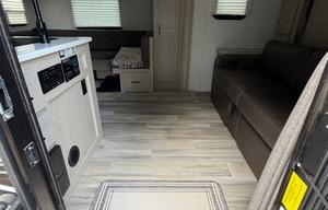 2021 Forest River RV Rockwood Mini Lite 2104S
