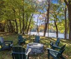 The Outpost Outdoor Resort