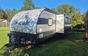 McGhees Bunkhouse