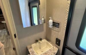 2018 Dutchmen RV Aspen Trail 2810BHS