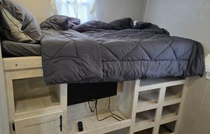 Family friendly RV Rental