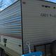2019 Forest River RV Cherokee Grey Wolf 22MKSE