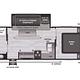Modern and Spacious Hideout