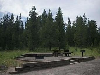 Flat Rock (Idaho)
