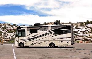DASH Outdoors RV Rental