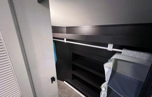 The Eagle Retreat – Luxury Jayco Eagle King Suite