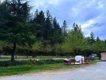 Trailin RV Park and Campground