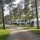 camp sites at pine creek campground