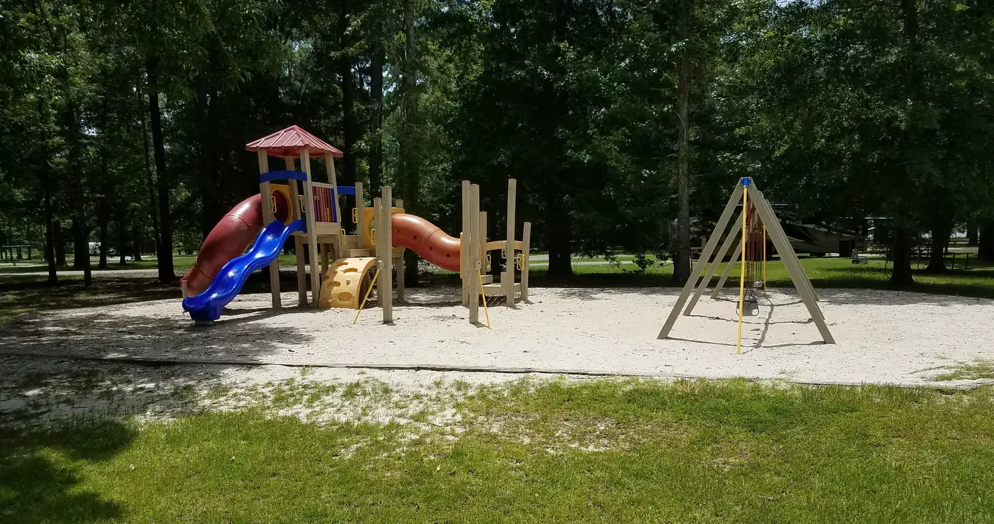 Sandy Creek