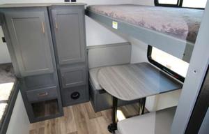 2022 Keystone Bullet with Bunk Room