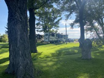 Gallatin River RV