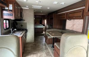 2014 Fleetwood RV Terra SE 29G