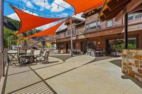 Glenwood Canyon Resort (Glenwood Springs RV Resort)
