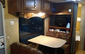 2012 Coachmen Catalina