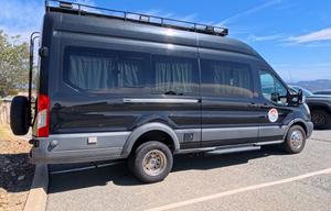Cliff Lite - Your Fully Stocked California Getaway