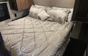 2021 Jayco Jay Flight Double Bunks - 6ix