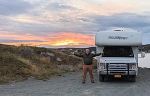 2013 Thor Motor Coach Chateau 28Z