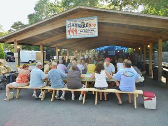 Campspot slideshow image 4