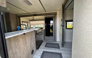 Capturing Memories - Bunkhouse