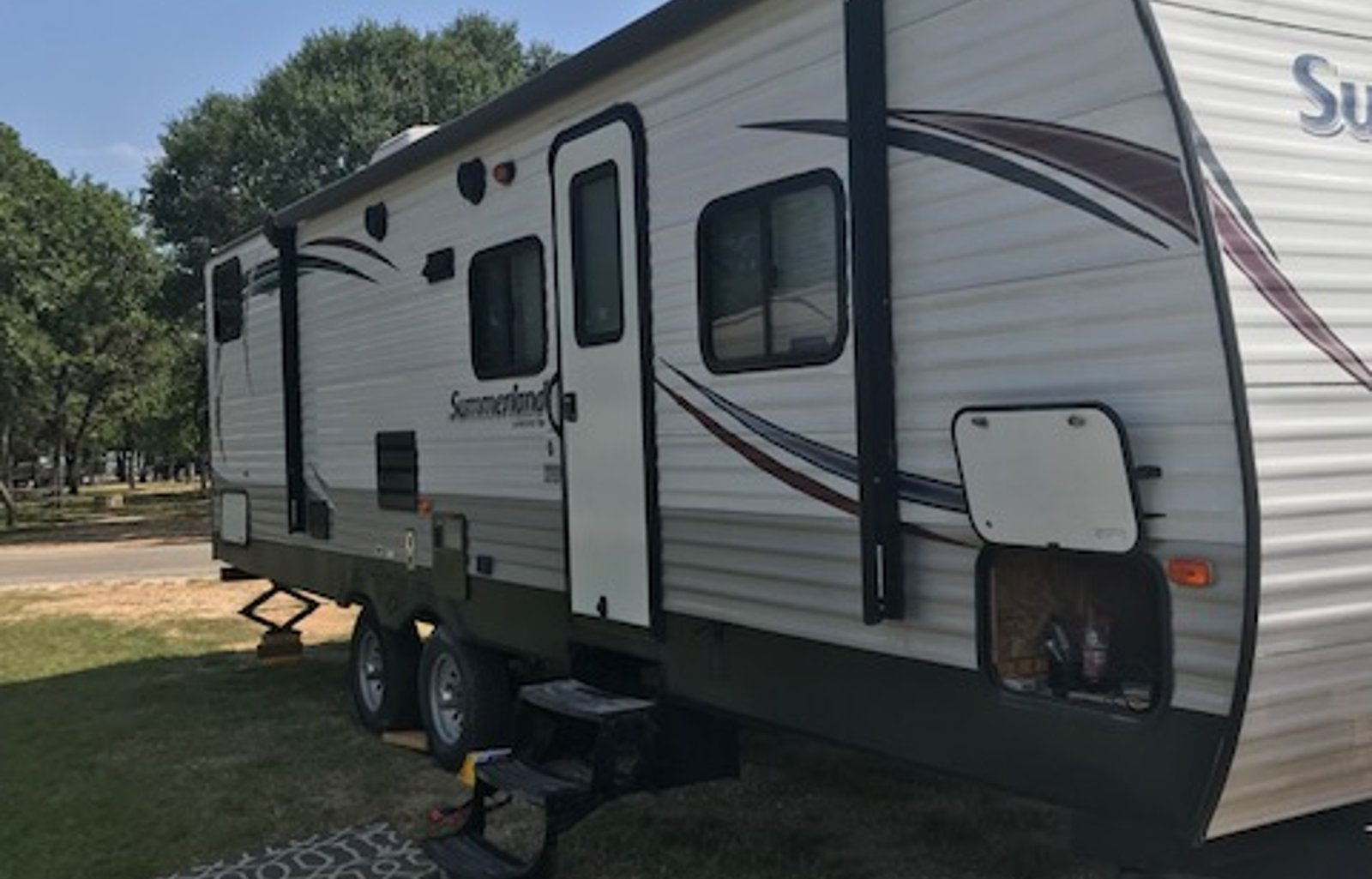 Family Bunkhouse