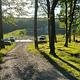 2019 Heartland Poconos Vacation Camper.