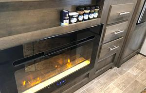 Great for Couples - 2023 Coleman 17B Will Deliver