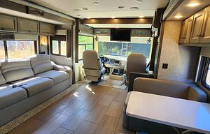 2023 Tiffin Allegro Open Road 34PA - Modern Luxury