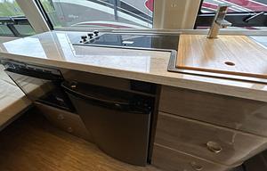 MERCEDES WINNEBAGO ERA 70X