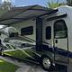 Presidential Luxury Coach