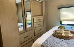 Welcome to the Ultimate Worry-Free Glamping for 10