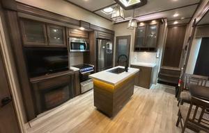 2023 Grand Design Solitude