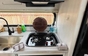 2021 Dutchmen RV Coleman Rubicon 1628BH RV rental photo 13