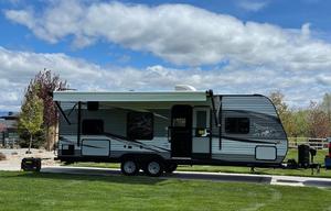 2021 Jayco Jay Flight SLX 8 264BH