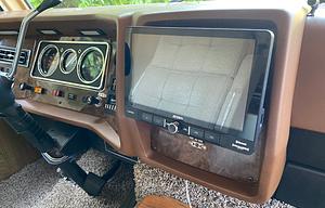 1984 Winnebago chieftain 23