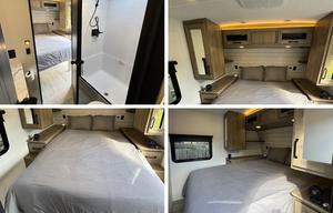 2026 SolAire 3-Bedroom Luxury Family Camper