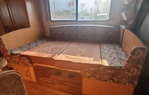 2014 Coachmen RV Freelander 21QB-LTD Chevy 4500