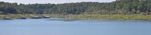 BUCK CREEK