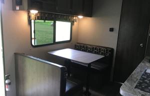 2018 Coleman Mini light